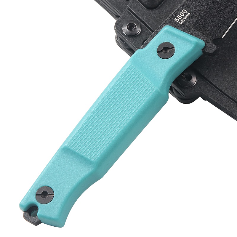 Kabar 5500 Full Tang Fixed Blade Knife With D2 Blade UD408797